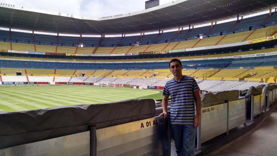 Estadio Jalisco